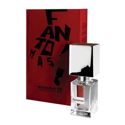 Nasomatto Fantomas Extrait De Parfum