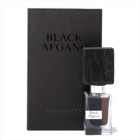 Nasomatto Black Afgano Extrait de Parfum