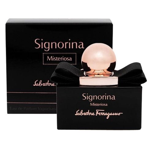 Salvatore Ferragamo Signorina Misteriosa Eau de Parfum