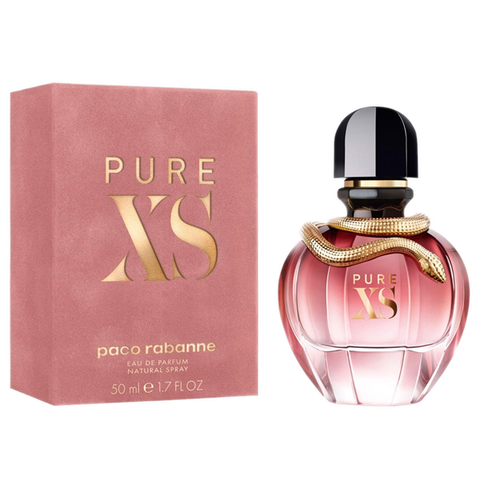 Paco Rabanne Pure XS For Her Eau de Parfum
