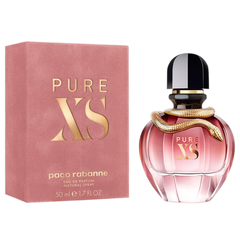 Paco Rabanne Pure XS For Her EDP