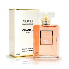 Chanel Coco Mademoiselle EDP