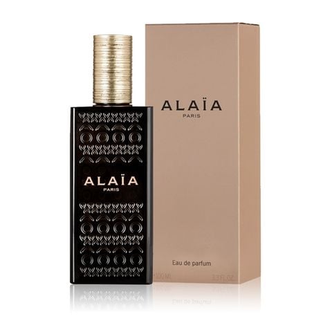 Alaia Paris Eau de Parfum