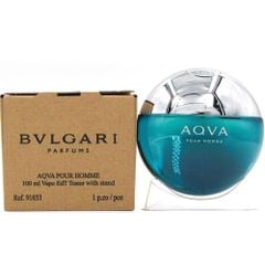 Bvlgari Aqva Pour Homme Eau de Toilette