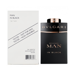 Bvlgari Man in Black Eau de Parfum