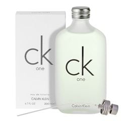 Calvin Klein CK One
