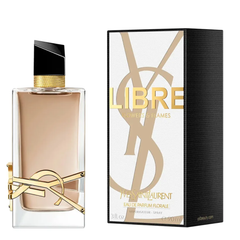 Yves Saint Laurent Libre Flowers & Flames EDP