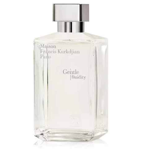 Maison Francis Kurkdjian Gentle Fluidity Silver EDP