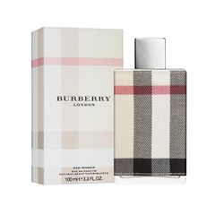 Burberry London For Her EDP