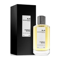 Mancera Cedrat Boise Eau de Parfum