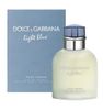 Dolce & Gabbana Light Blue Pour Homme Eau de Toilette