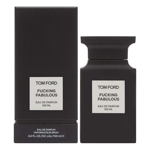 Tom Ford Fucking Fabulous EDP
