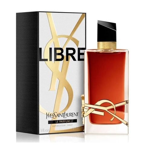 Yves Saint Laurent YSL Libre Le Parfum