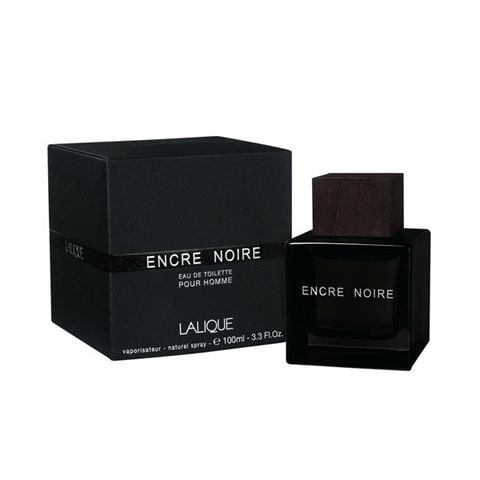 Lalique Encre Noire Eau de Toilette