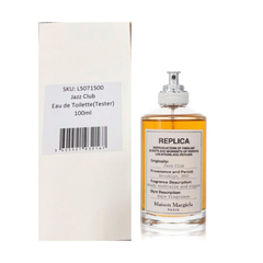 Maison Margiela Replica Jazz Club Eau de Toilette