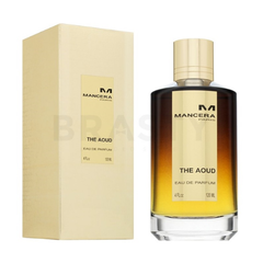 Mancera The Aoud EDP
