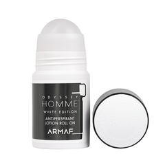 Armaf Odyssey Homme White Edition EDP