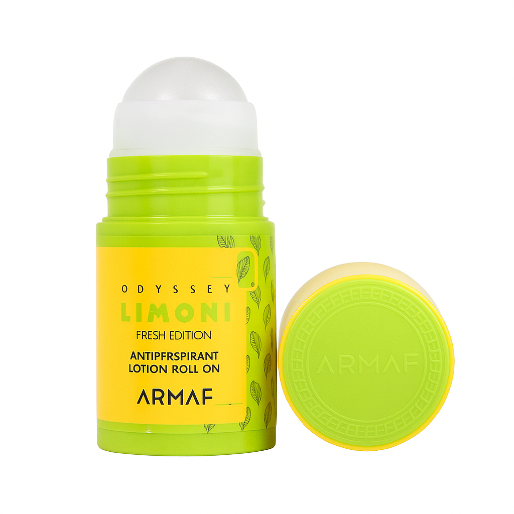  Armaf ODYSSEY LIMONI FRESH EDP 