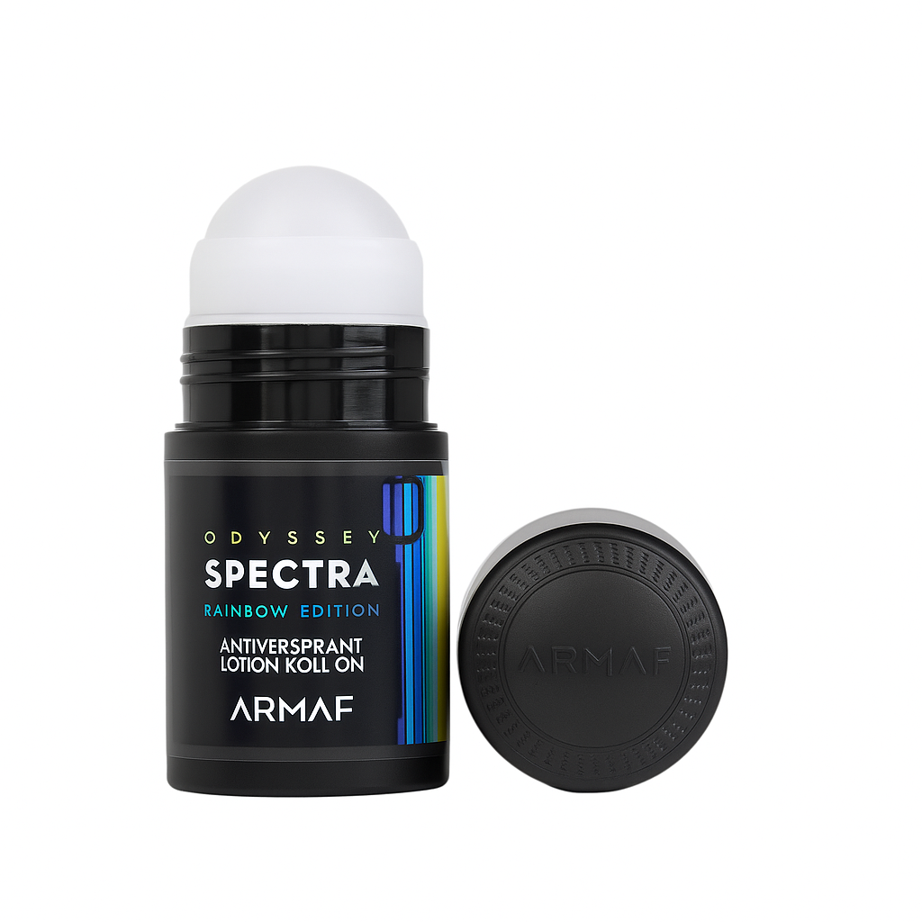  Armaf Odyssey Spectra Rainbow EDP 