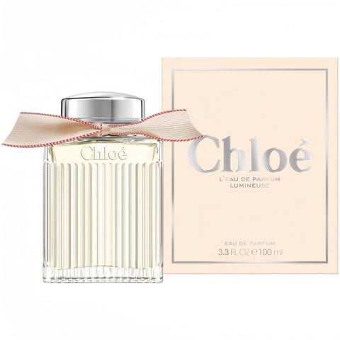 Chloé L’Eau de Parfum Lumineuse