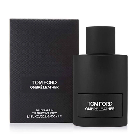 Tom Ford Ombré Leather EDP