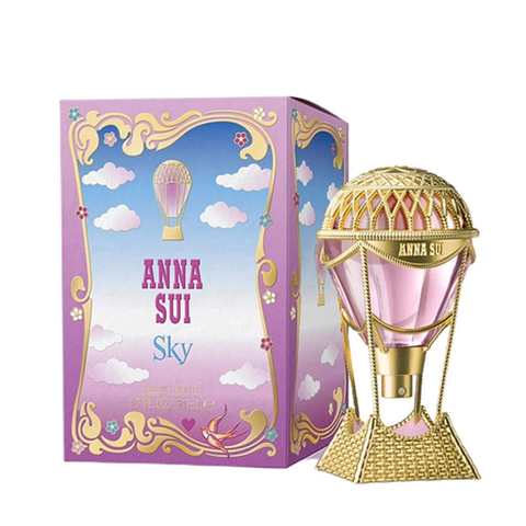 Anna Sui Sky Eau De Toilette