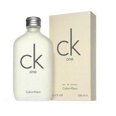 Calvin Klein CK One