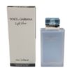  Dolce & Gabbana Light Blue Eau Intense Eau de Parfum 