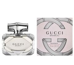 Gucci Bamboo EDT