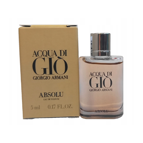  Giorgio Armani Acqua Di Gio Absolu Eau de Parfum 