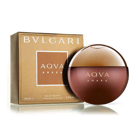 Bvlgari Aqva Amara Eau de Toilette