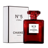 Chanel No.5 Red Edition Eau de Parfum