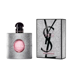 Yves Saint Laurent  Black Opium Glitter (2024) EDP