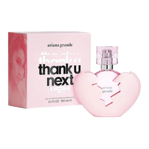 Ariana Grande Thank U Next EDP