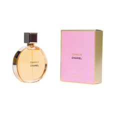 CHANEL CHANCE EAU DE PARFUM