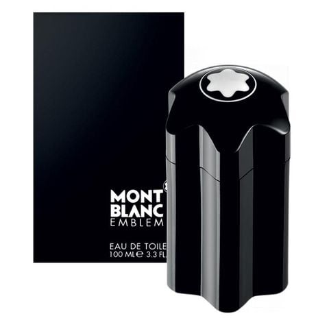 Montblanc Emblem EDT