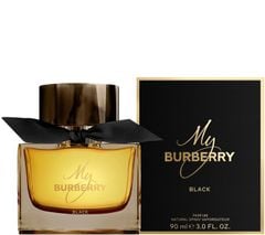My Burberry Black Parfum