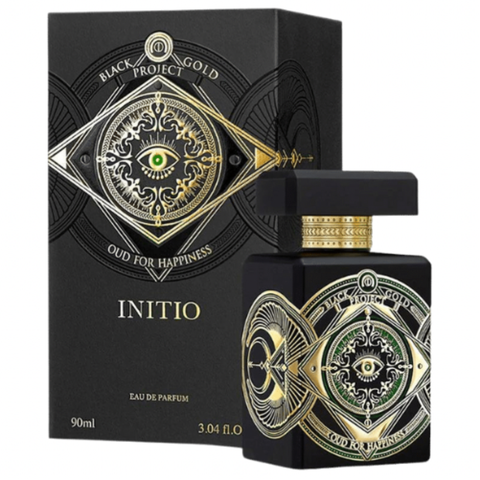 Initio Parfums Prives Initio Oud For Happiness EDP