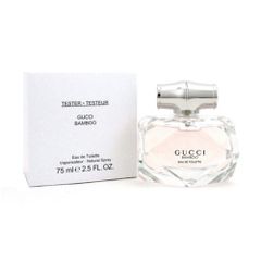Gucci Bamboo EDT