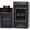 Bvlgari Man in Black Eau de Parfum