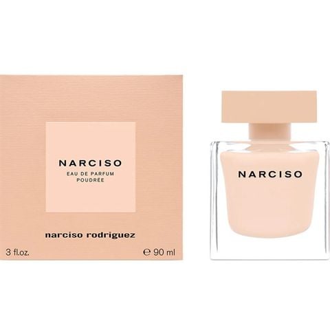 Narciso Eau de Parfum Poudree Eau de Parfum