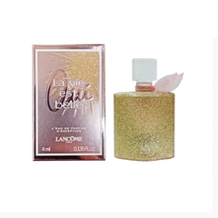 Lancome Oui La Vie est Belle L'Eau de Parfum d'Exception