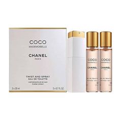 Chanel Coco Mademoiselle EDP