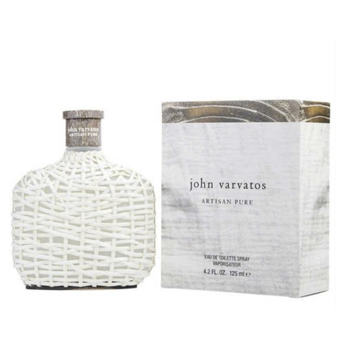John Varvatos Artisan Pure EDT
