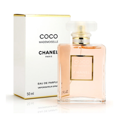 Chanel Coco Mademoiselle EDP