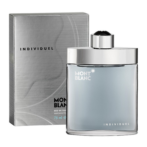 Montblanc Individuel EDT