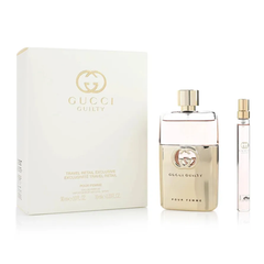 Gucci Guilty Pour Femme Eau de Toilette