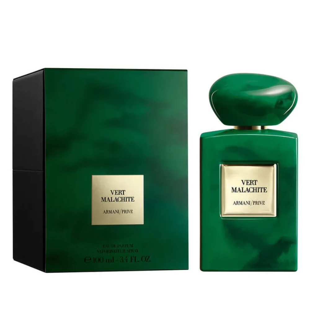  Giorgio Armani Prive Vert Malachite EDP 