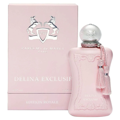 Delina Exclusif Eau de Parfum