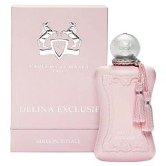 Delina Exclusif Eau de Parfum